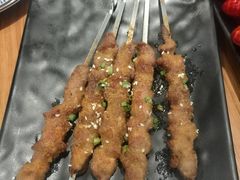 -老板很二(吉大店)