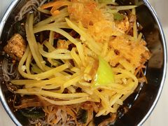 -朝鲜族拌面拌饭·佳木斯风味(砂之船店)