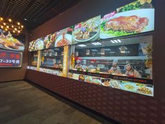 -顺风山庄(水濂山店)