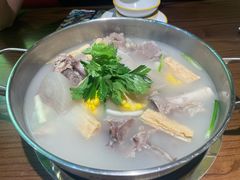招牌猪骨煲-澳门星记猪骨(虹口龙之梦店)