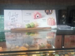 -星巴克(苏州石路百脑汇店)