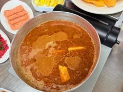 -燃计沙茶皇·香港沙茶火锅(人广旗舰店)