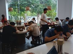 -郭记老汉口热干面