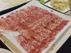 -重庆德庄火锅(体育中心店)