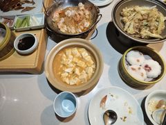 -华馨园北京烤鸭(丽水店)