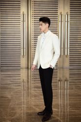 -THE RUIZ GZ睿制西装定制