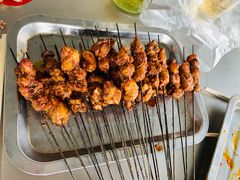 -佰运猪蹄(高陵店)