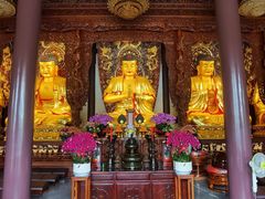 -法门文化景区