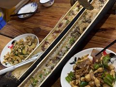 -香竹农庄•传统竹筒饭(十年店)