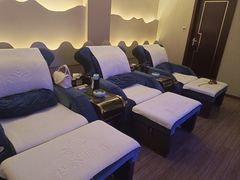 -康熙养生SPA·轻奢足道(江宁万达店)