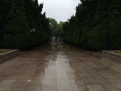 -上海市龙华烈士陵园