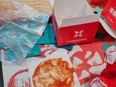 -塔斯汀中国汉堡(员村店)