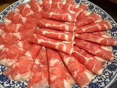 -东来顺饭庄(金泉广场店)