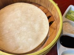 -北平印象.北京烤鸭.新京菜.融合菜(世贸店)