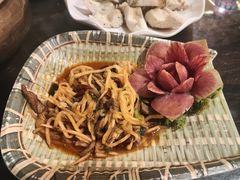 -吉祥圣雪藏餐