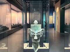 -广西壮族自治区博物馆