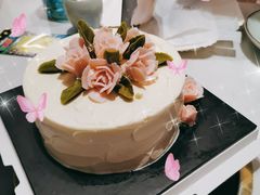 -杜哈夫DOUX RÊVE·生日蛋糕(日月光店)