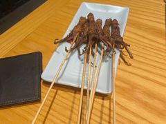 -蚝翅·海鲜粥·烧烤·龙虾季(海曙天一店)
