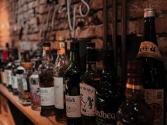 -鹿萤季·营地小馆(皇后公园店)