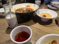 -茄子恰恰·新云南小炒(坪山益田店)