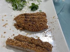 芝麻里脊-石饮红星包子(中山路店)