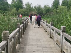 -贵阳市花溪国家城市湿地公园