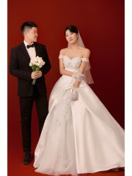 -盛夏光年studio·美学·电影感·定制