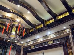 -鹊华居·地道鲁菜·海鲜·融合味(大明湖店)