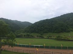 -大水川景区