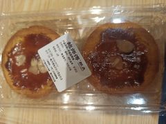 -鲍师傅糕点(国金街店)