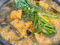 -张记砂锅麻辣烫(千灯店)