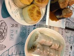 -点点心点心专门店(湾仔店)