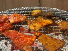 -蒜香焼肉PURUSHIN(马场路店)