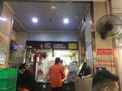 -老字号蛇口德记烧腊饭店·海鲜加工