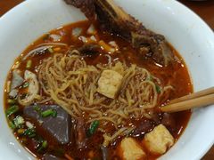 -蒋家肠旺面馆老店(合群路店)