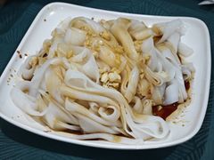 捞河粉-电白鸭粥店(下沙二坊88号店)