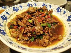 -八碗湘长沙市井菜(坡子街店)