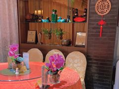 -大唐博相府酒店·陕西官府菜