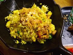 菠萝炒饭-帕蓝·暹罗料理(曲阳店)