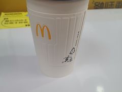 -麦当劳(望京国际商业中心店)