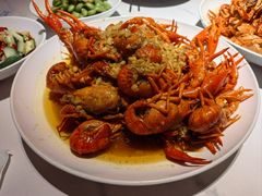 -聚味瞿记·龙虾堂(咸嘉湖店)