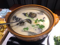 -千岛湖小鱼儿·淳安匠心农家菜