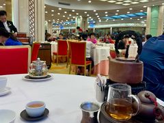 -凤凰楼酒家·粤宴点心(华强北店)