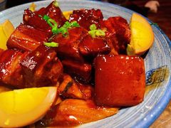 -兰溪小馆(东直门簋街店)