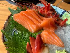 -水林间·寿喜烧自助(仙林金鹰店)