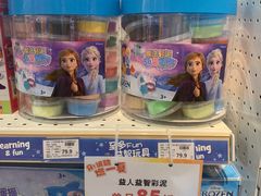 -TOYSRUS玩具反斗城(深圳万象城店)