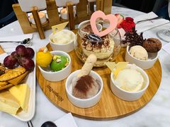 -哈根达斯(青岛海信店)