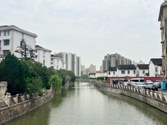 -三林塘老街