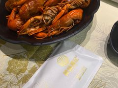 -聚味瞿记·龙虾堂(渔人码头一店)