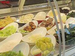 -小山城麻辣香锅(新邻生活广场店)